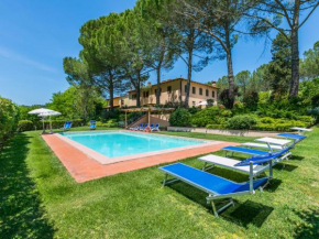 Apartment Casolare Bretulla-4 by Interhome Montespertoli